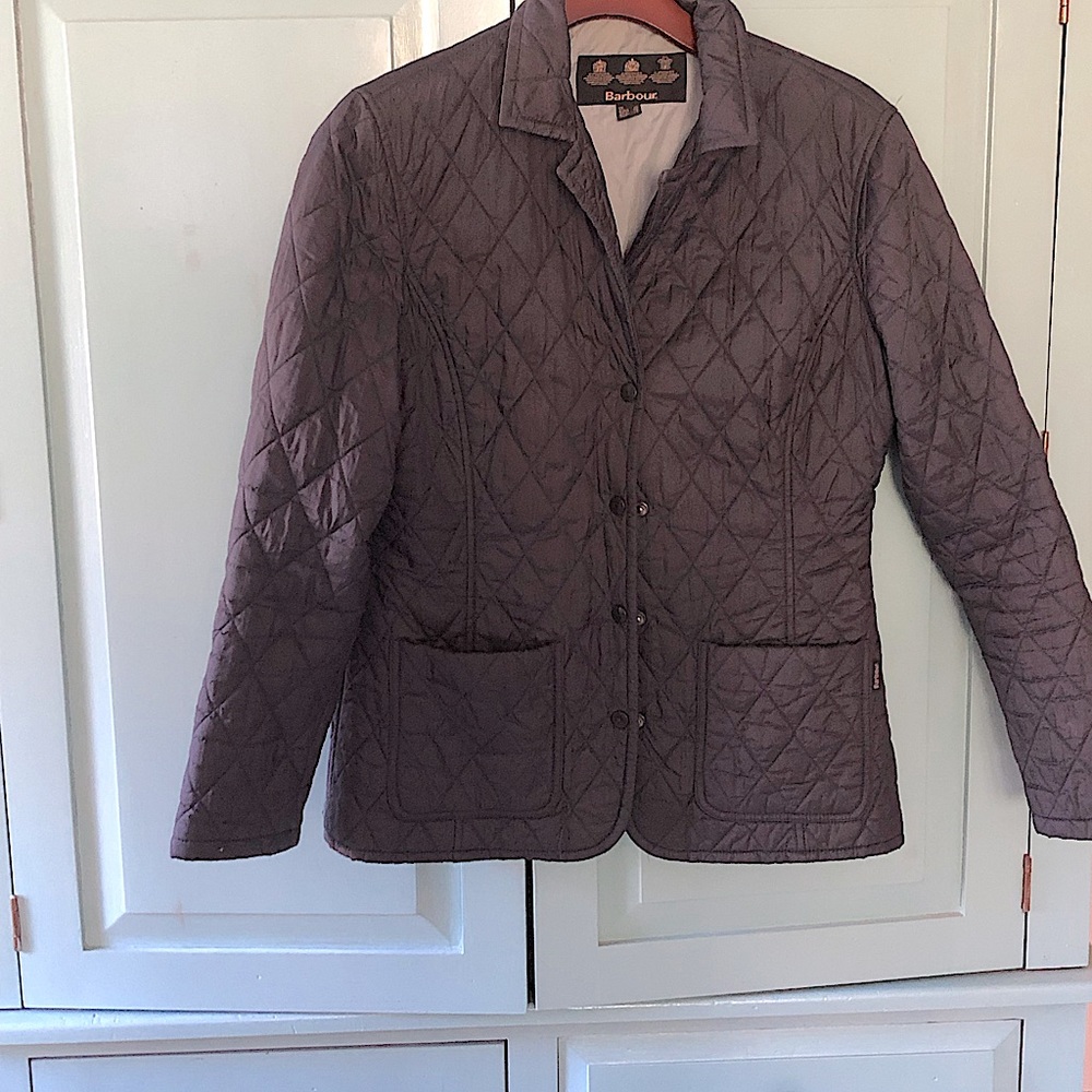 Barbour Jacket